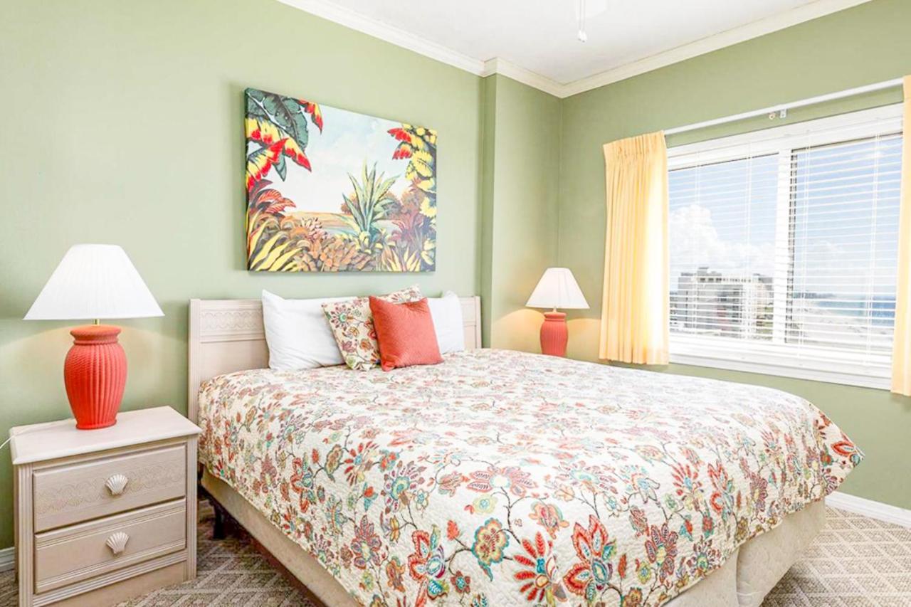 Tradewinds Condos II Orange Beach Oda fotoğraf