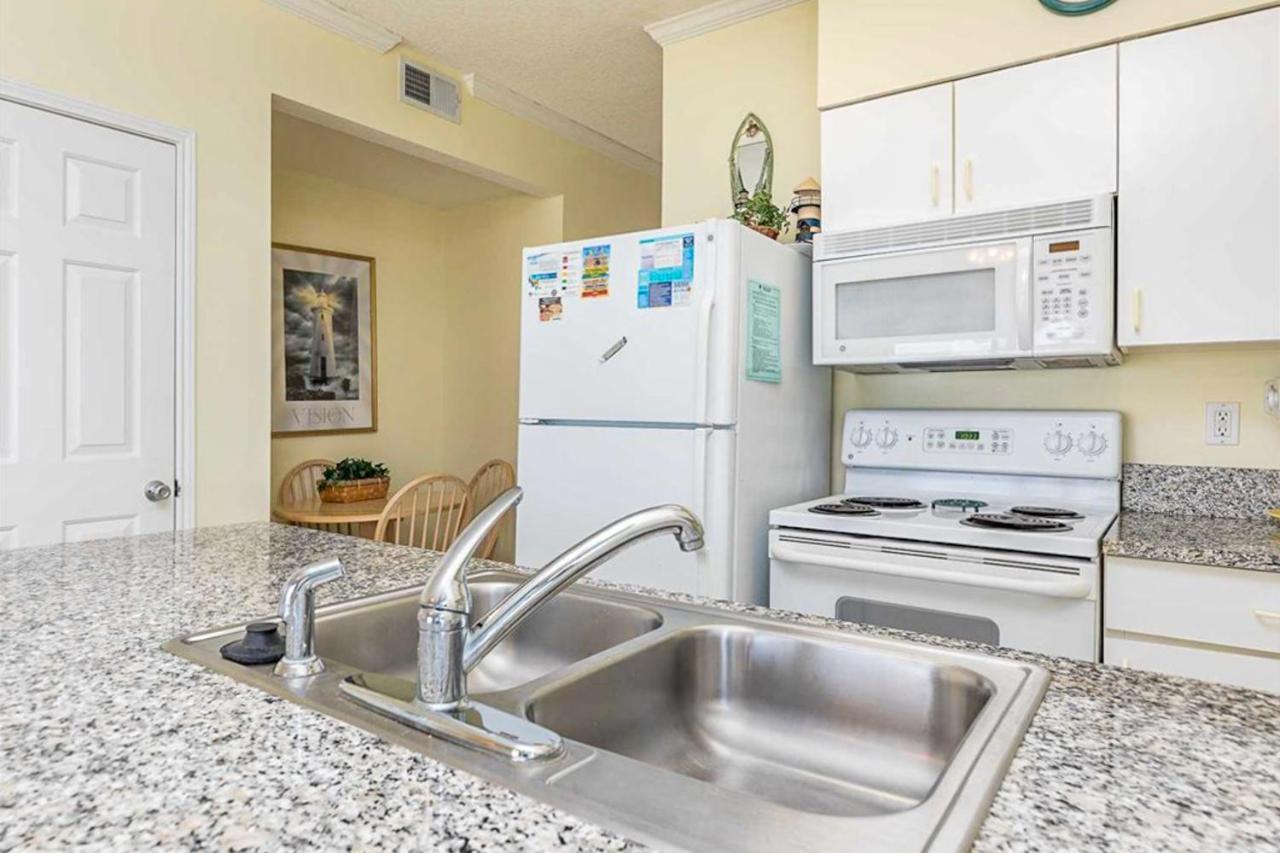 Tradewinds Condos II Orange Beach Oda fotoğraf