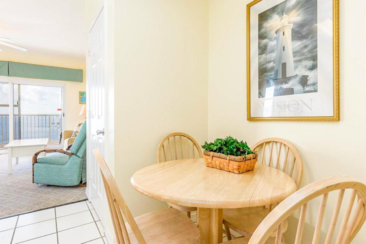 Tradewinds Condos II Orange Beach Oda fotoğraf