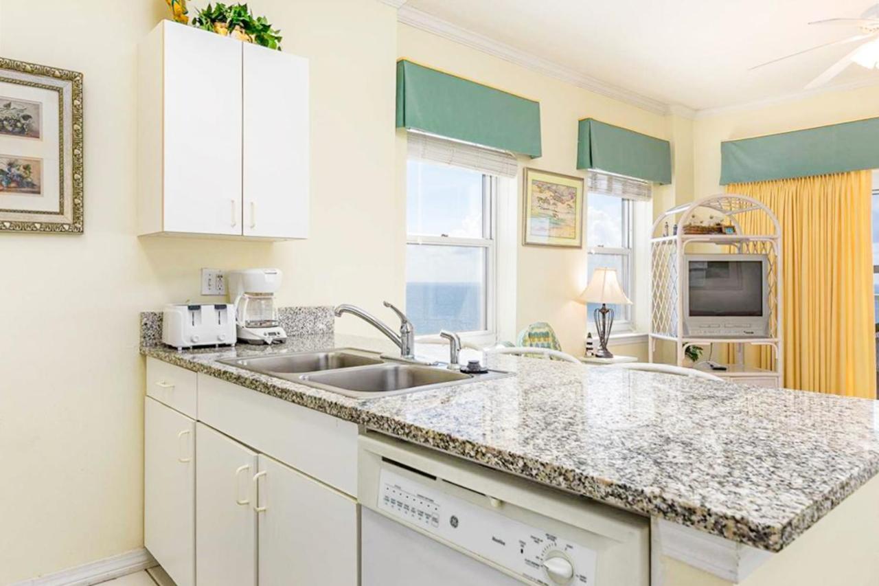 Tradewinds Condos II Orange Beach Oda fotoğraf