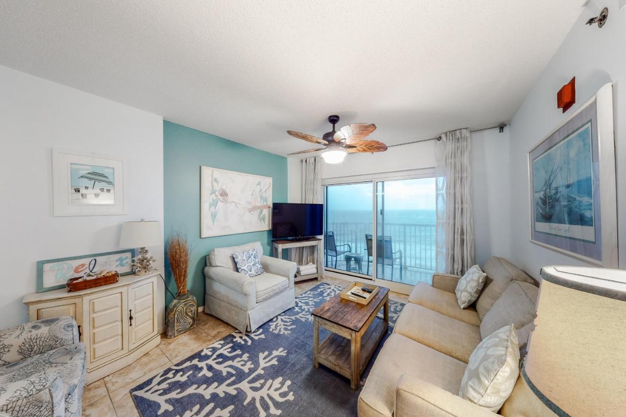 Tradewinds Condos II Orange Beach Oda fotoğraf