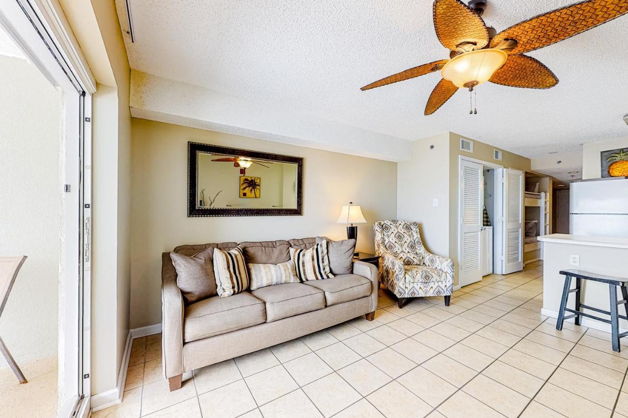 Tradewinds Condos II Orange Beach Dış mekan fotoğraf