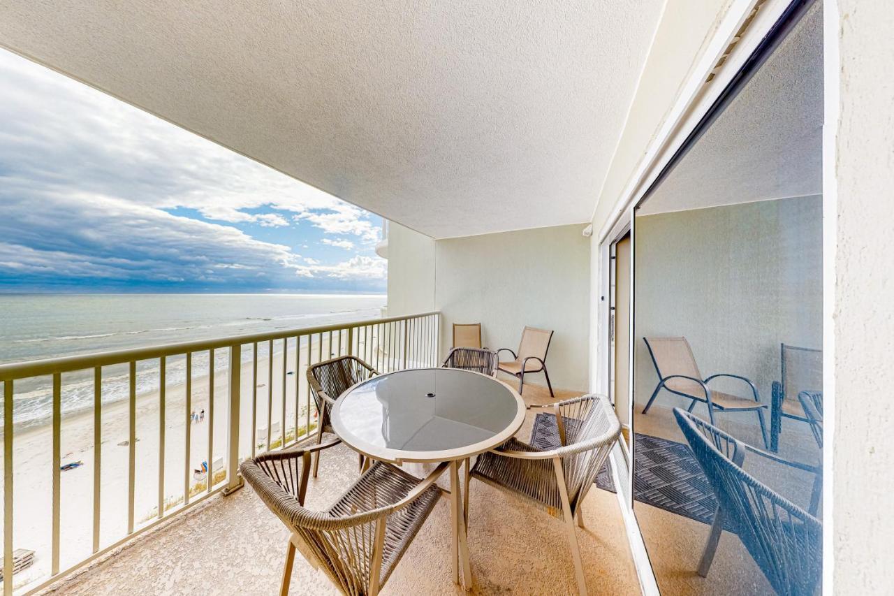 Tradewinds Condos II Orange Beach Dış mekan fotoğraf