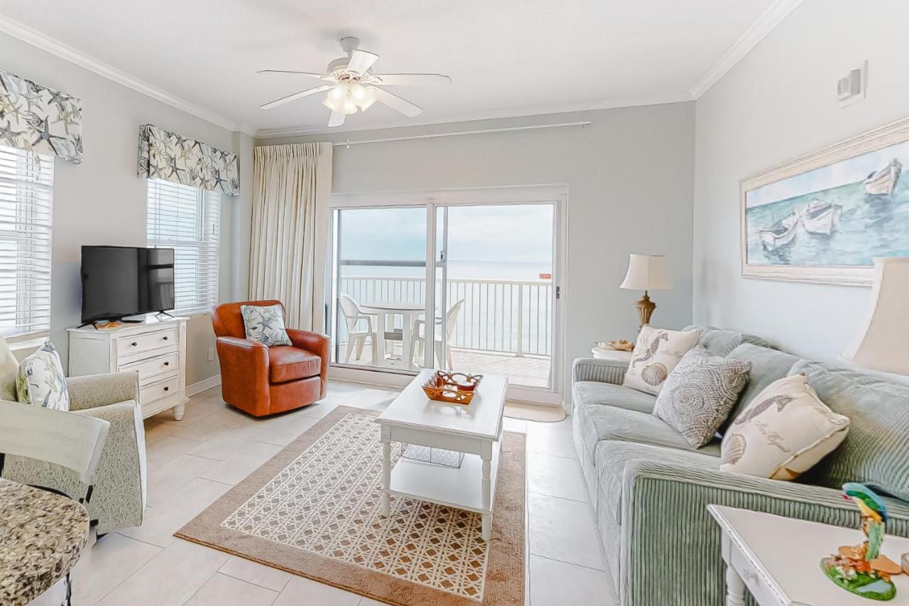 Tradewinds Condos II Orange Beach Oda fotoğraf