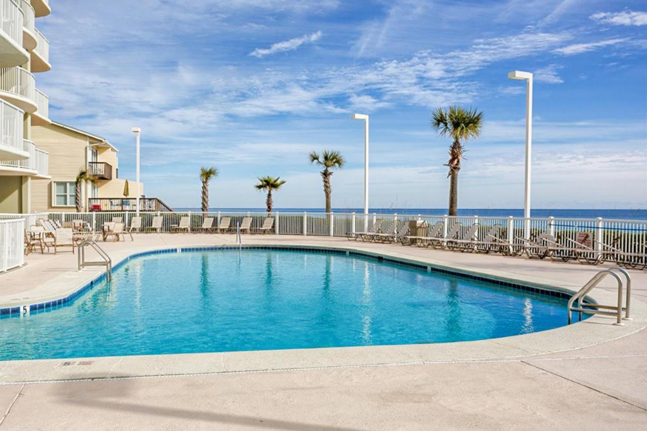 Tradewinds Condos II Orange Beach Oda fotoğraf
