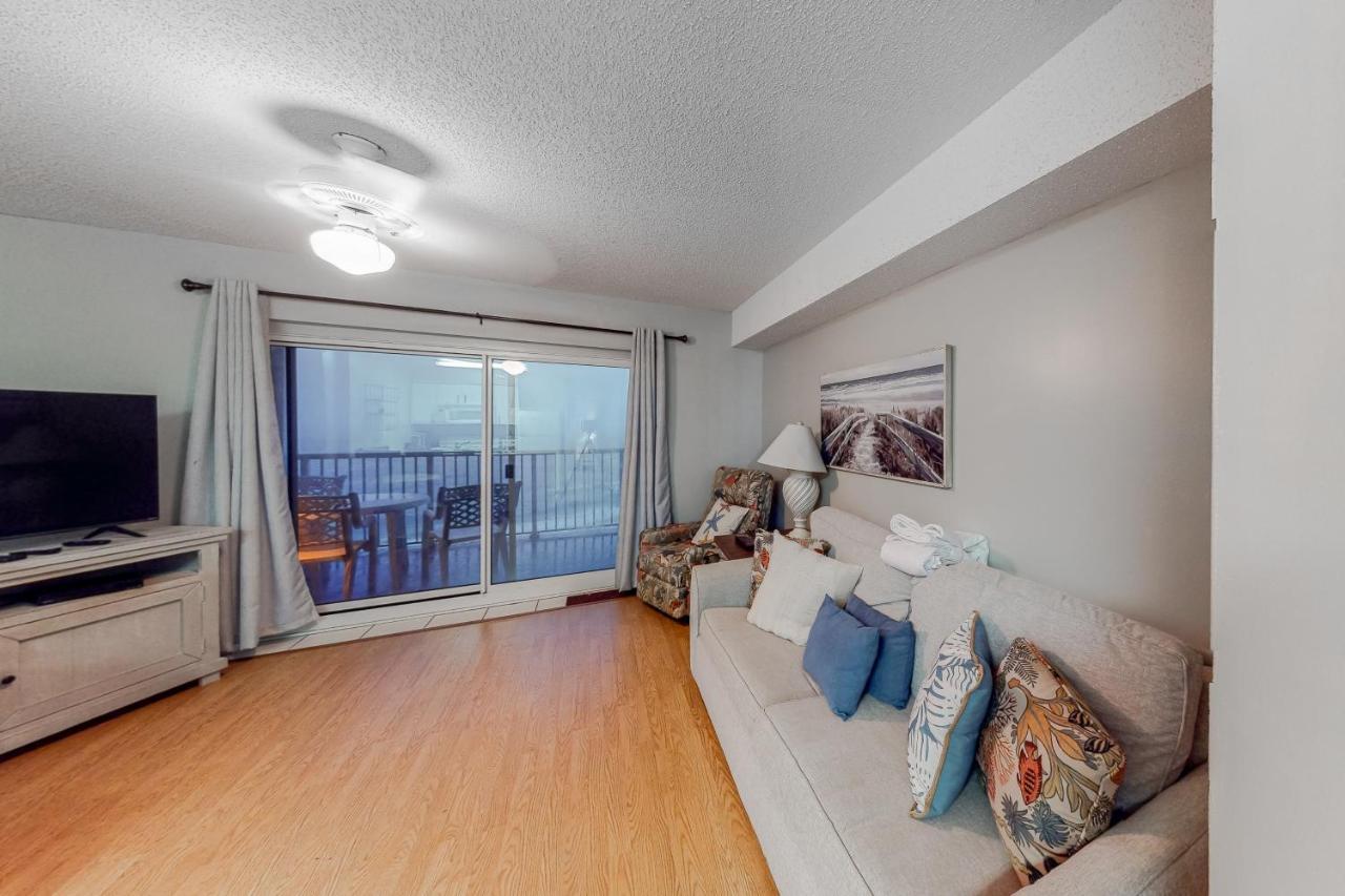 Tradewinds Condos II Orange Beach Dış mekan fotoğraf