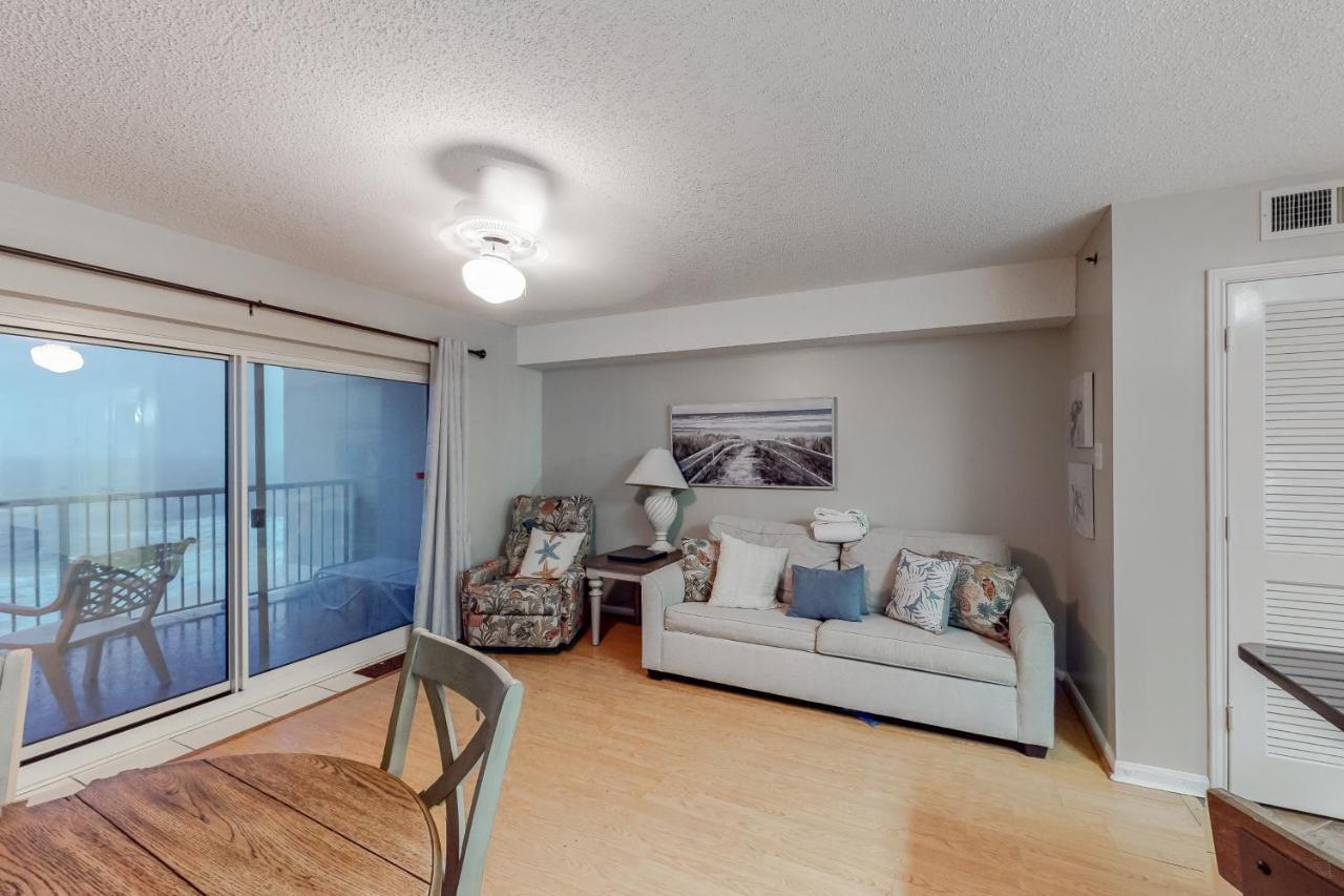 Tradewinds Condos II Orange Beach Dış mekan fotoğraf