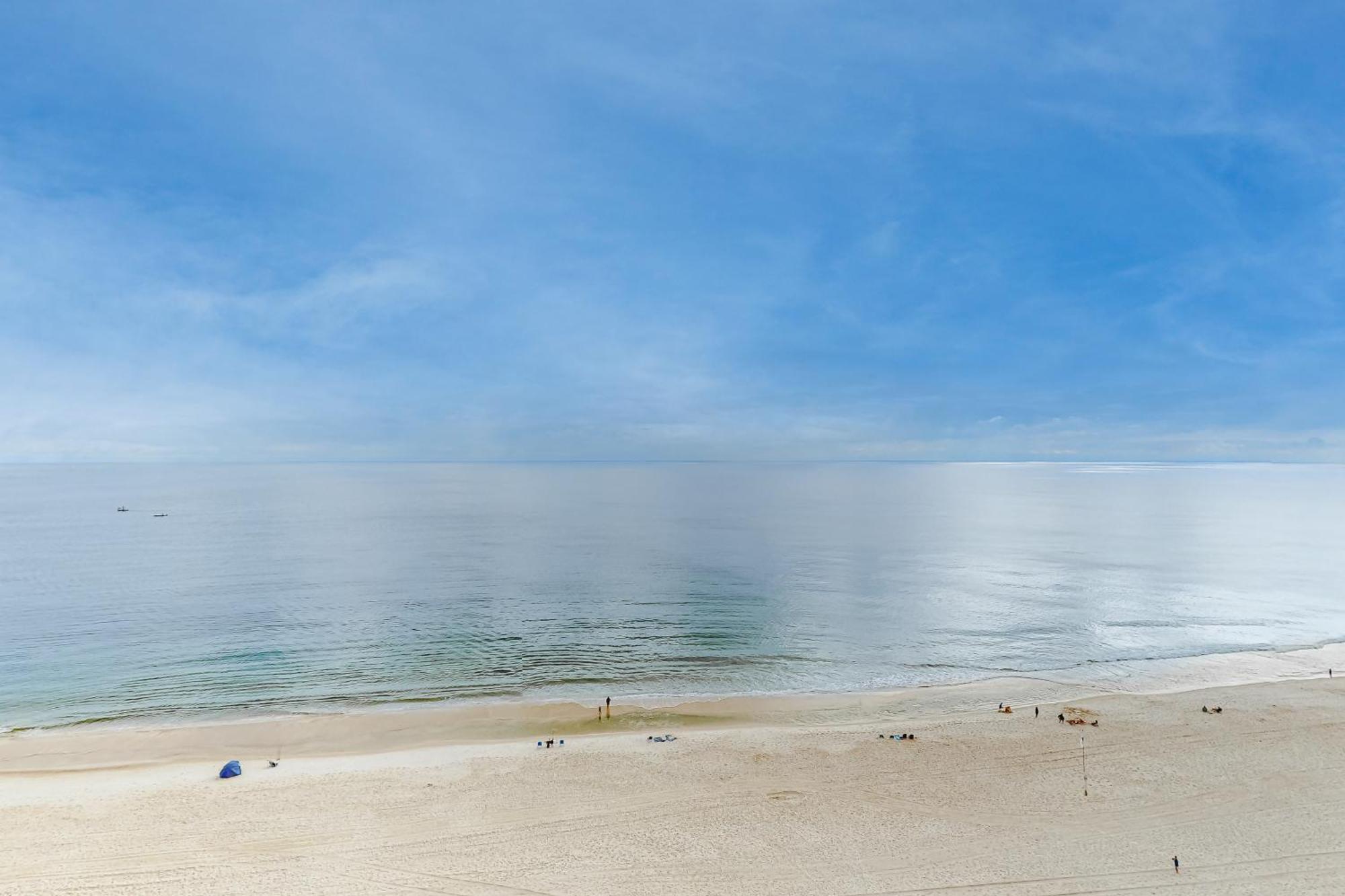 Tradewinds Condos II Orange Beach Oda fotoğraf