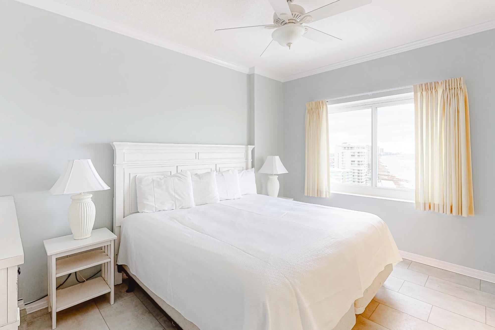Tradewinds Condos II Orange Beach Oda fotoğraf