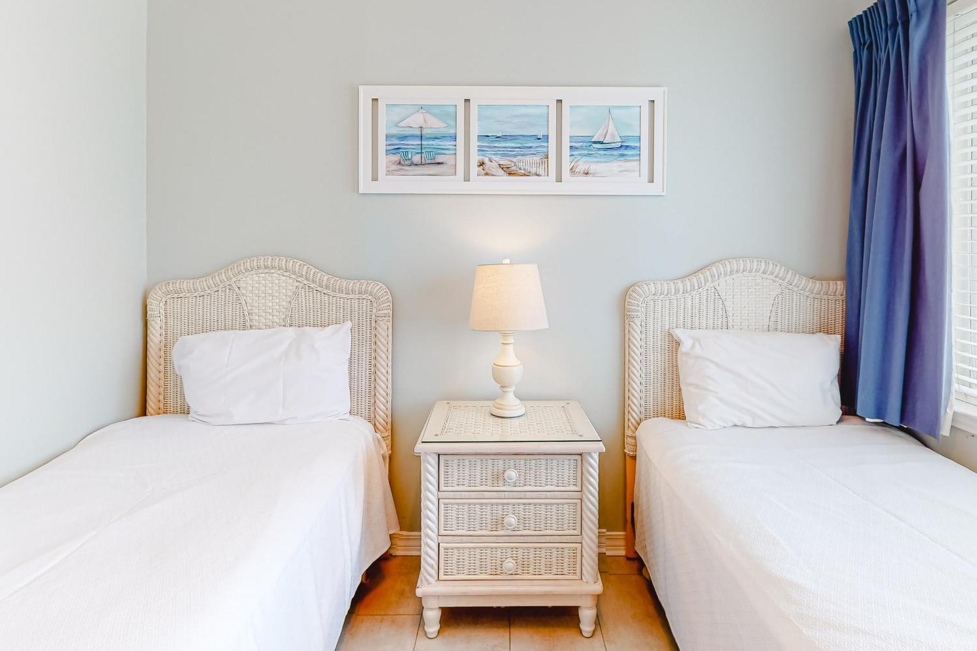 Tradewinds Condos II Orange Beach Oda fotoğraf