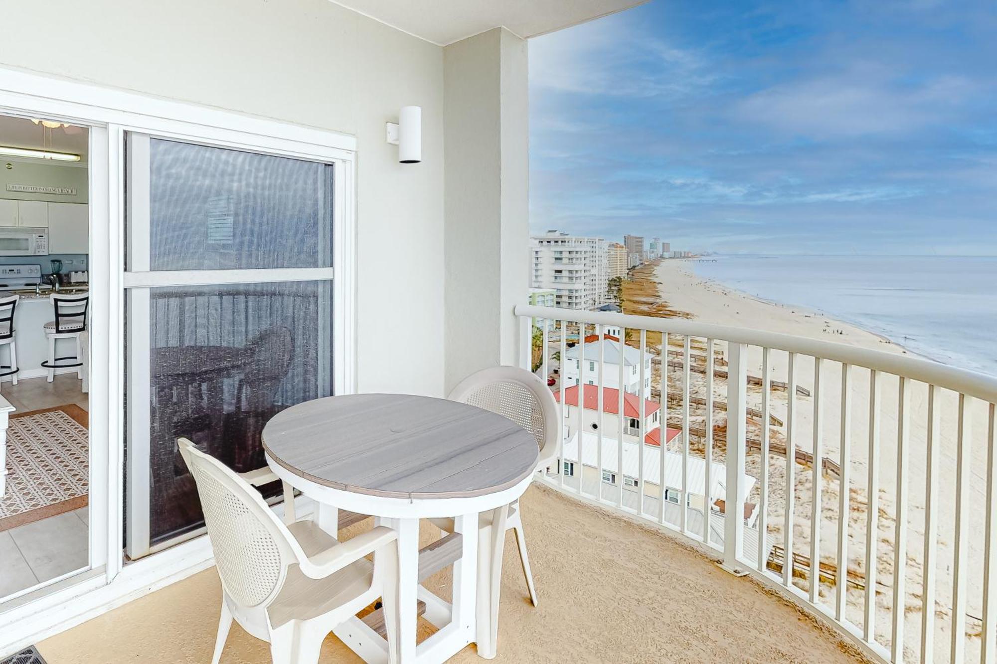 Tradewinds Condos II Orange Beach Oda fotoğraf