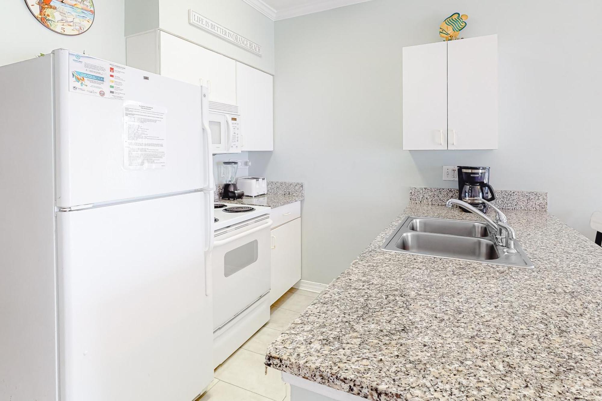 Tradewinds Condos II Orange Beach Oda fotoğraf