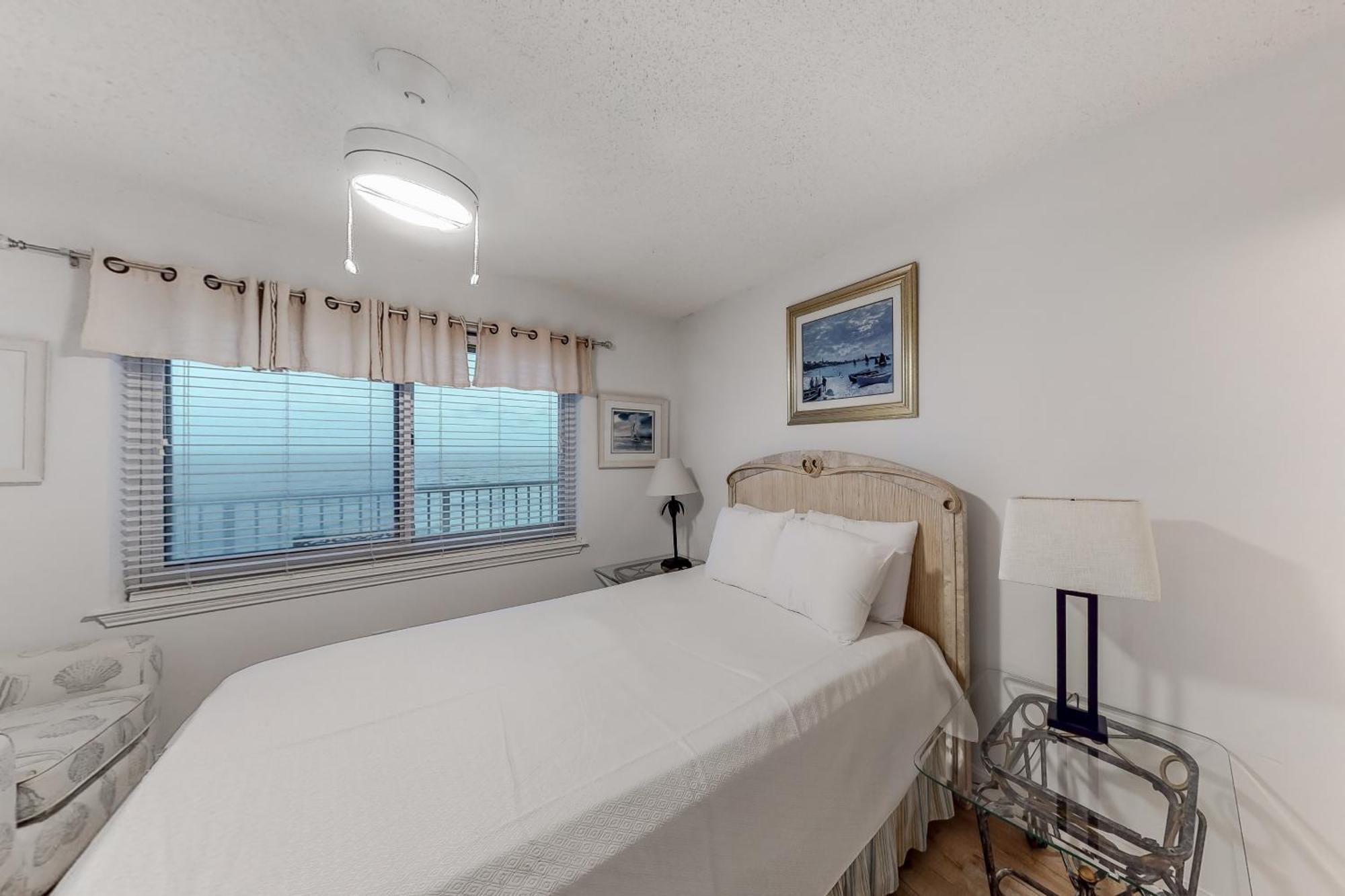 Tradewinds Condos II Orange Beach Oda fotoğraf