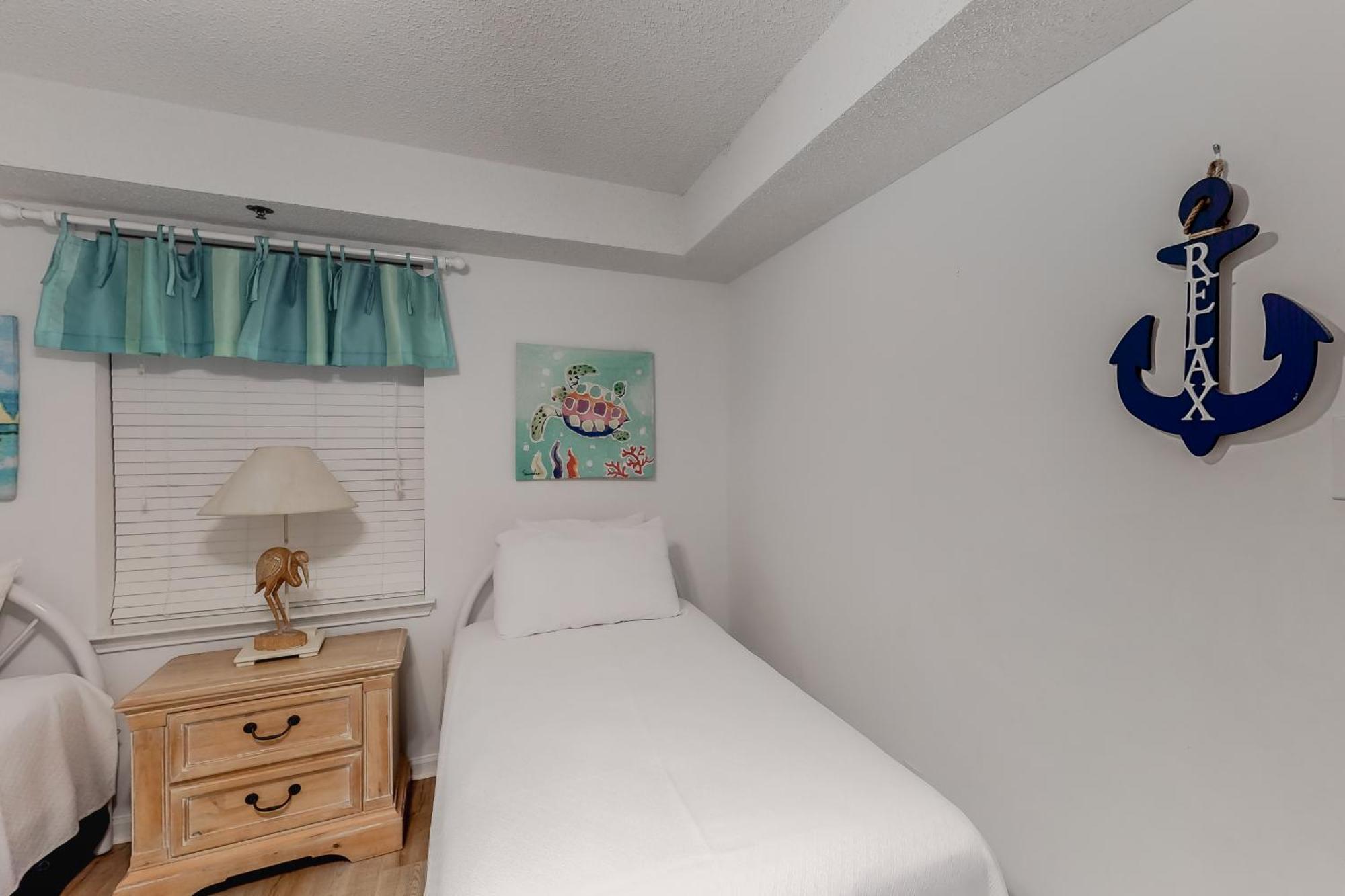 Tradewinds Condos II Orange Beach Oda fotoğraf