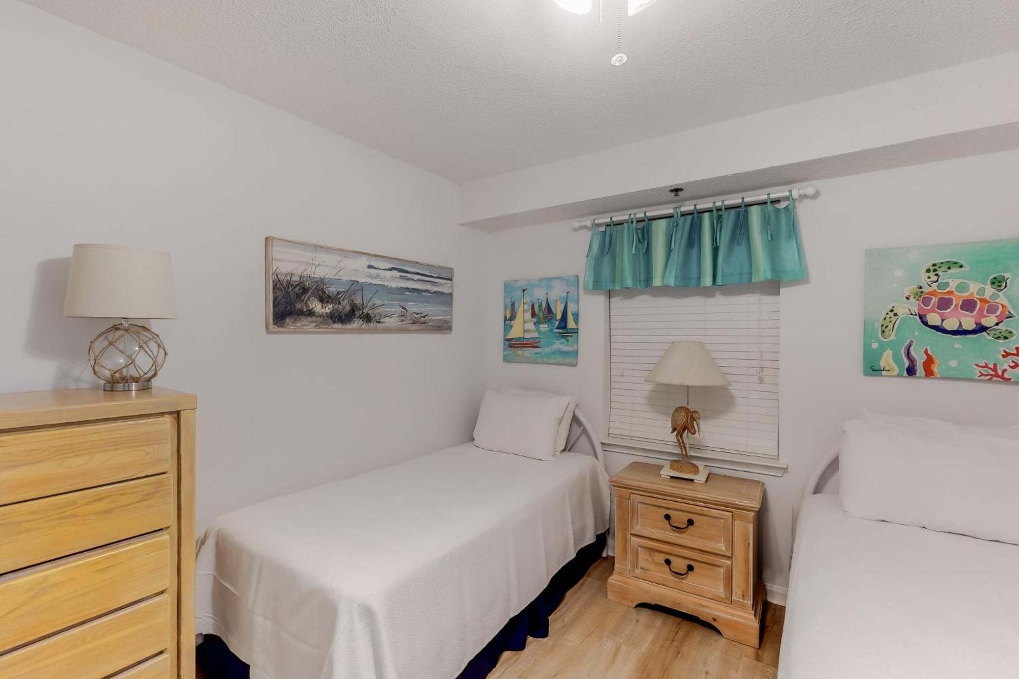 Tradewinds Condos II Orange Beach Oda fotoğraf