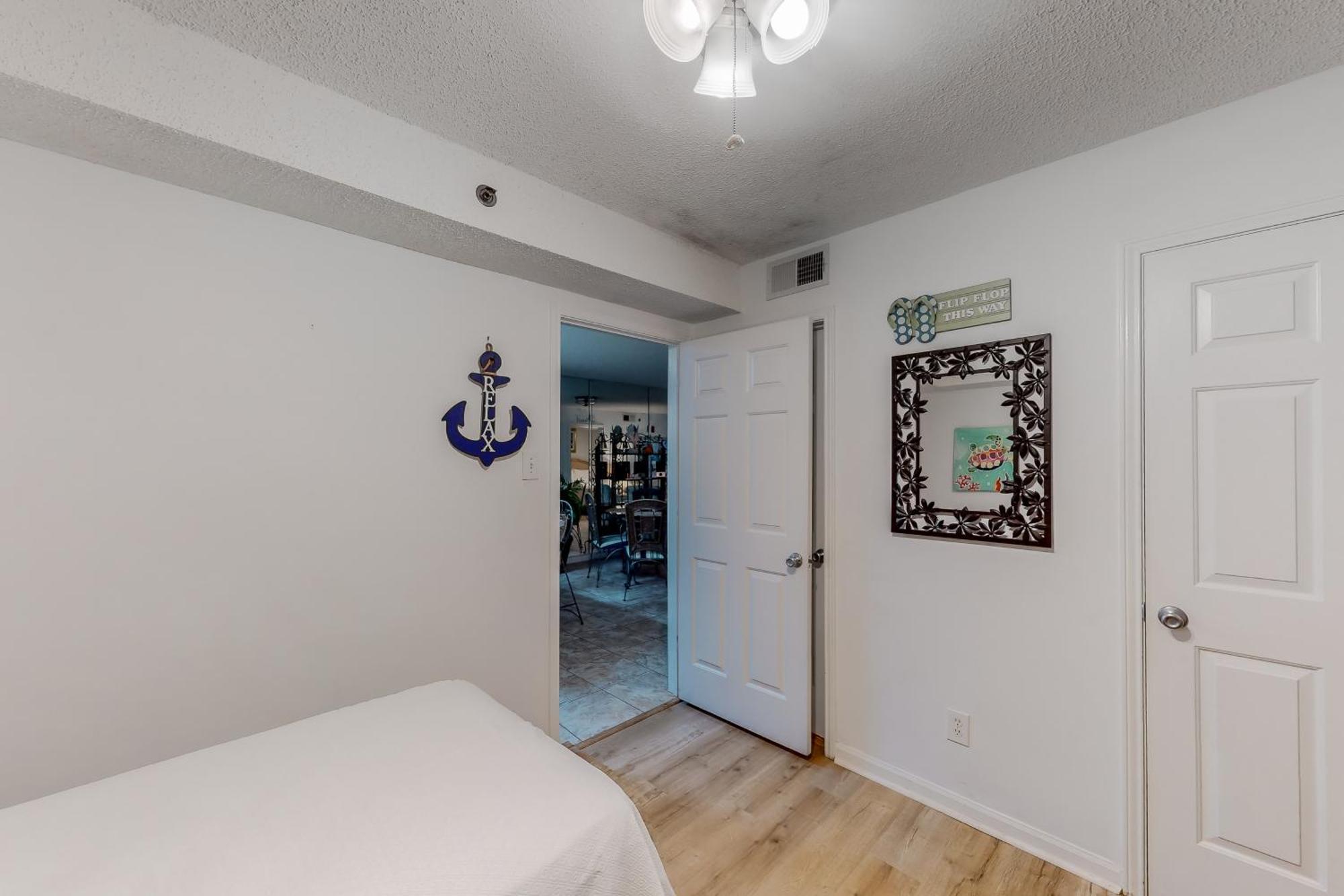 Tradewinds Condos II Orange Beach Oda fotoğraf