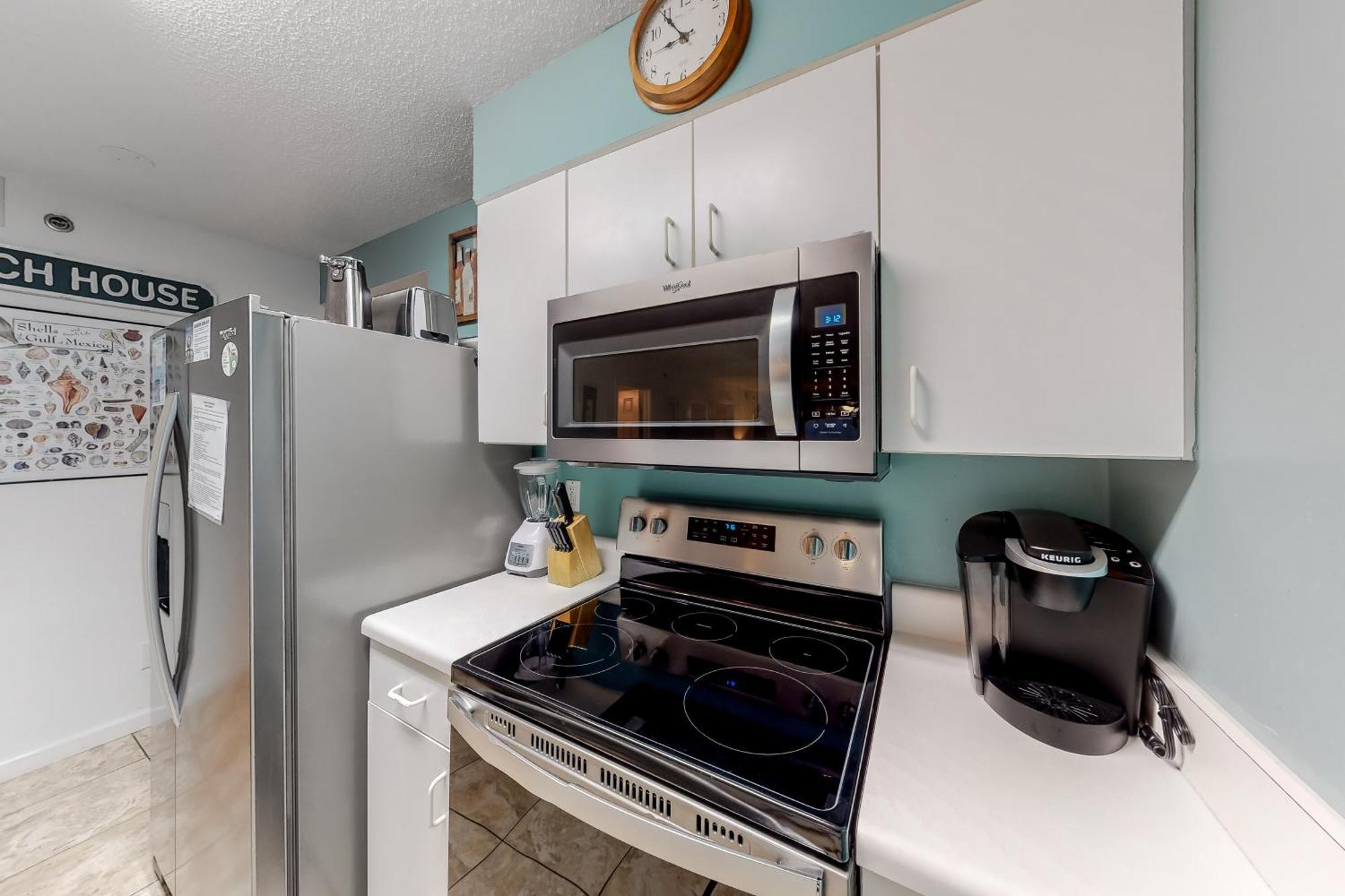 Tradewinds Condos II Orange Beach Oda fotoğraf
