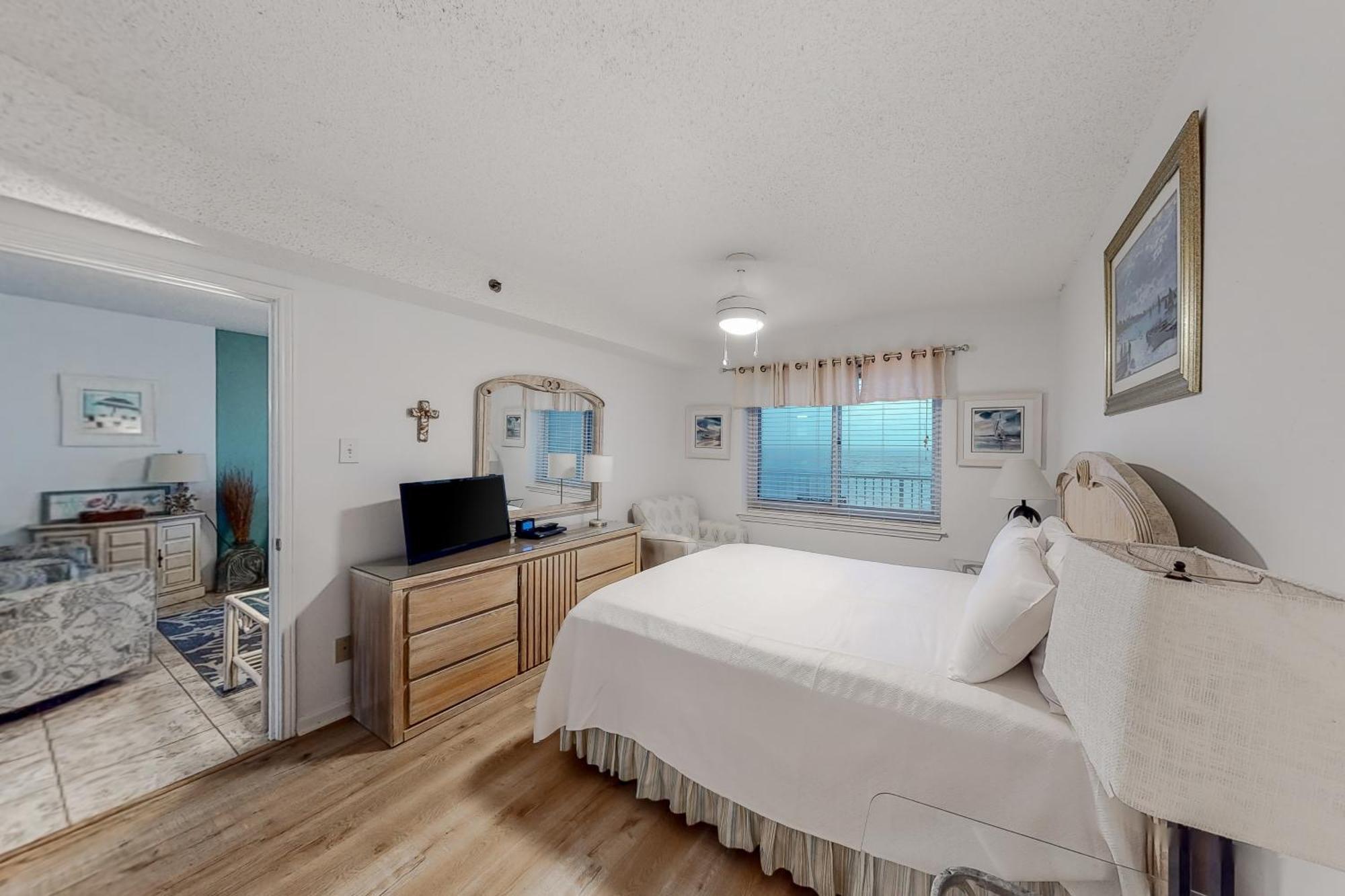 Tradewinds Condos II Orange Beach Oda fotoğraf