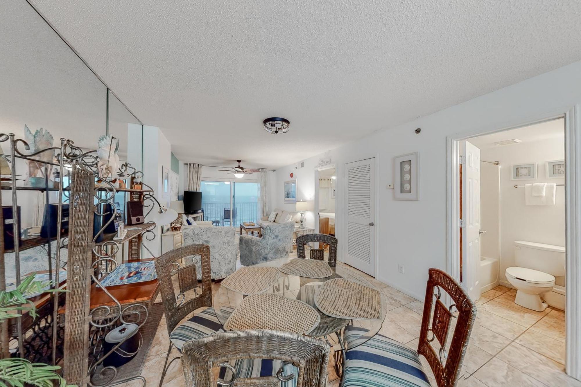 Tradewinds Condos II Orange Beach Oda fotoğraf