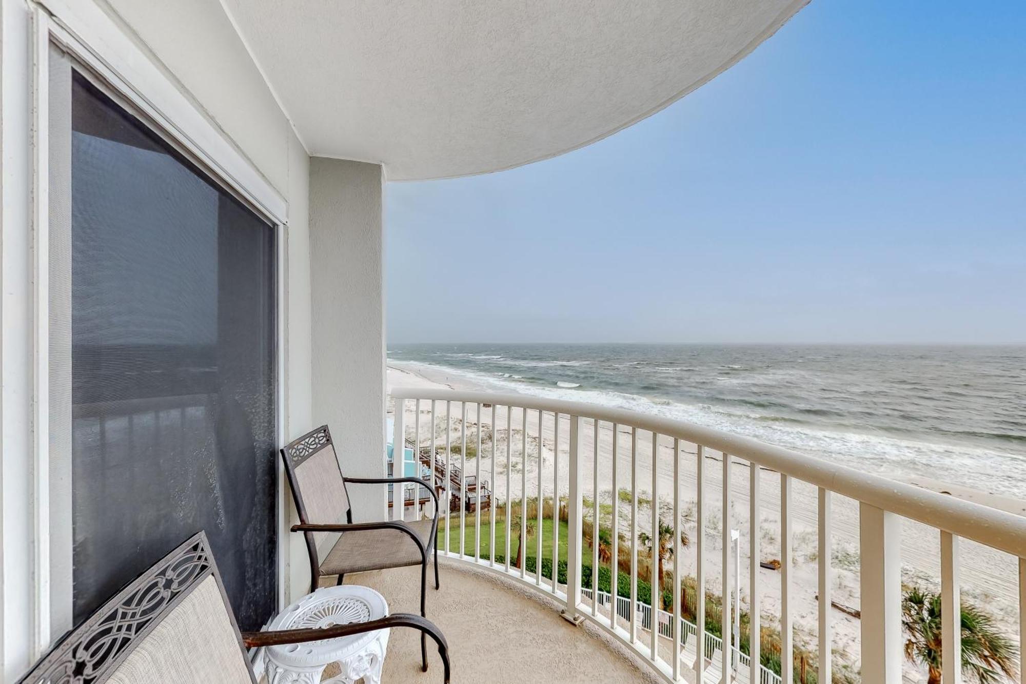 Tradewinds Condos II Orange Beach Oda fotoğraf