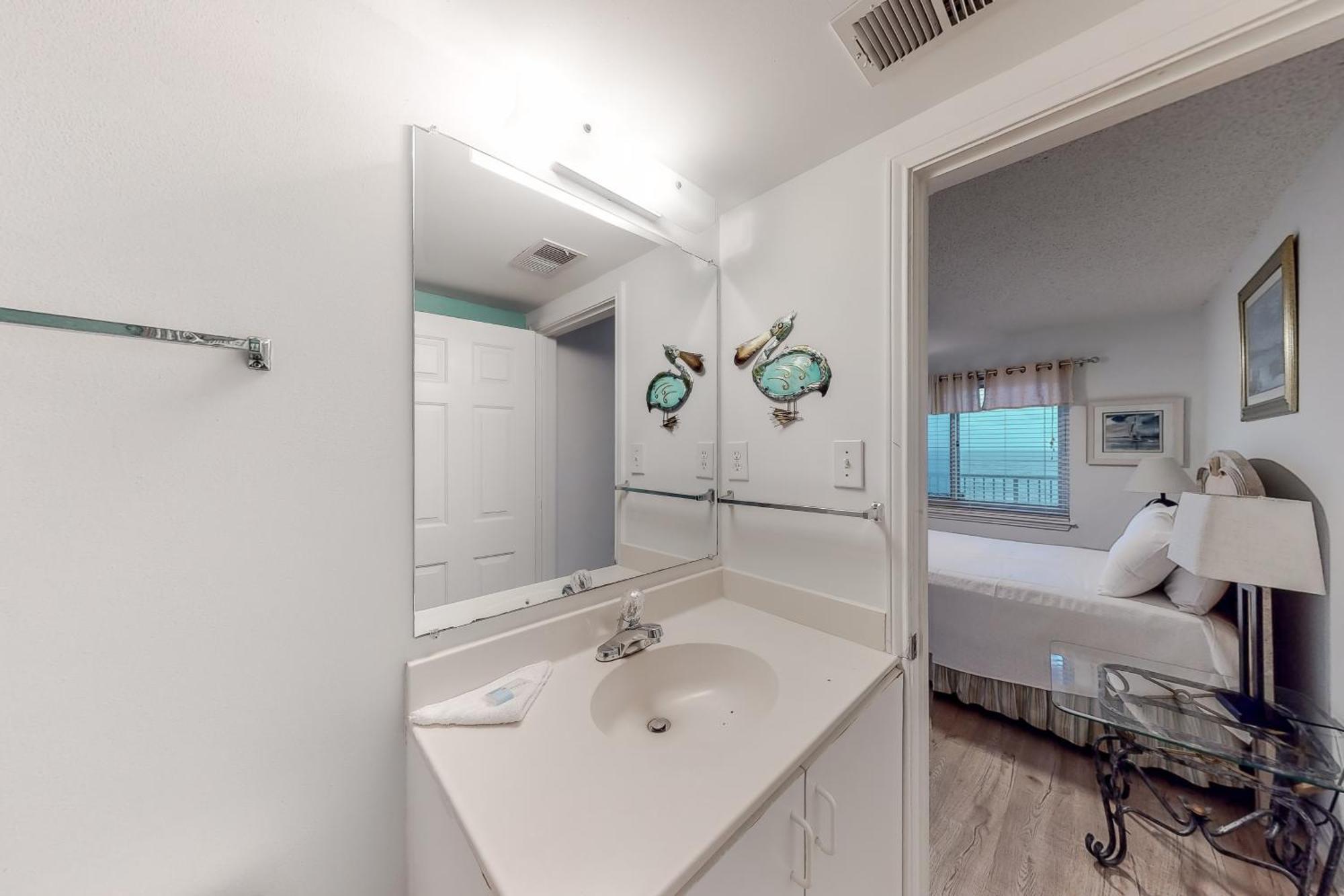 Tradewinds Condos II Orange Beach Oda fotoğraf