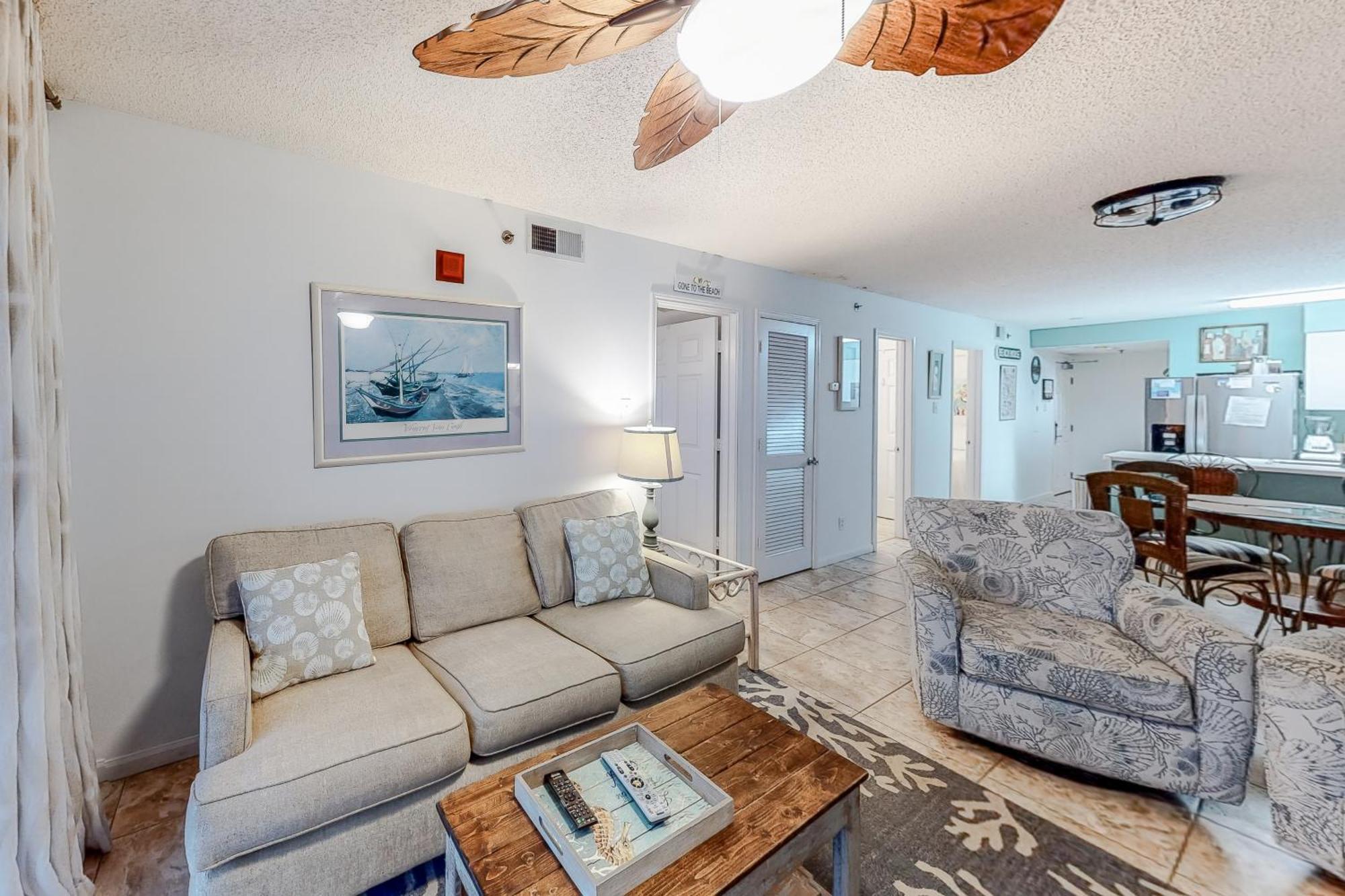 Tradewinds Condos II Orange Beach Oda fotoğraf