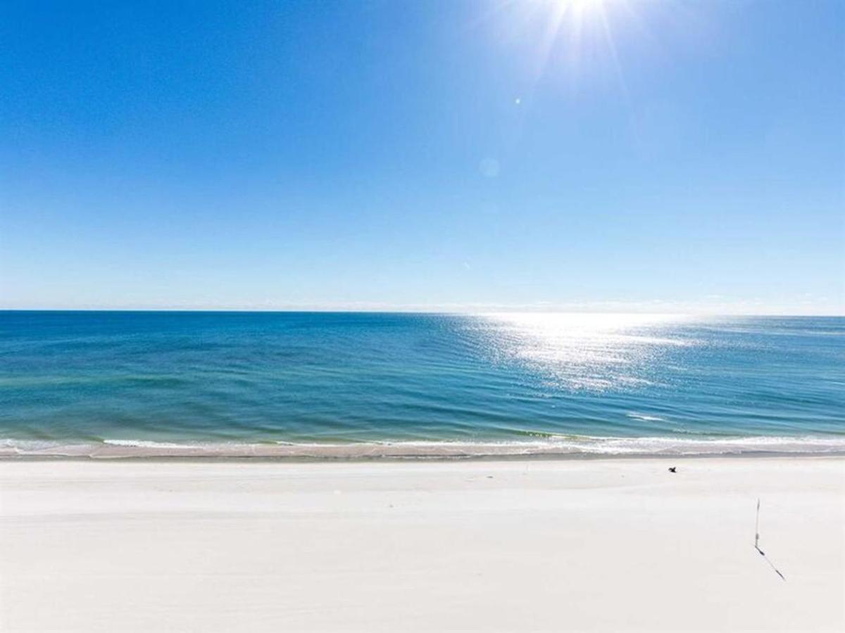 Tradewinds Condos II Orange Beach Dış mekan fotoğraf