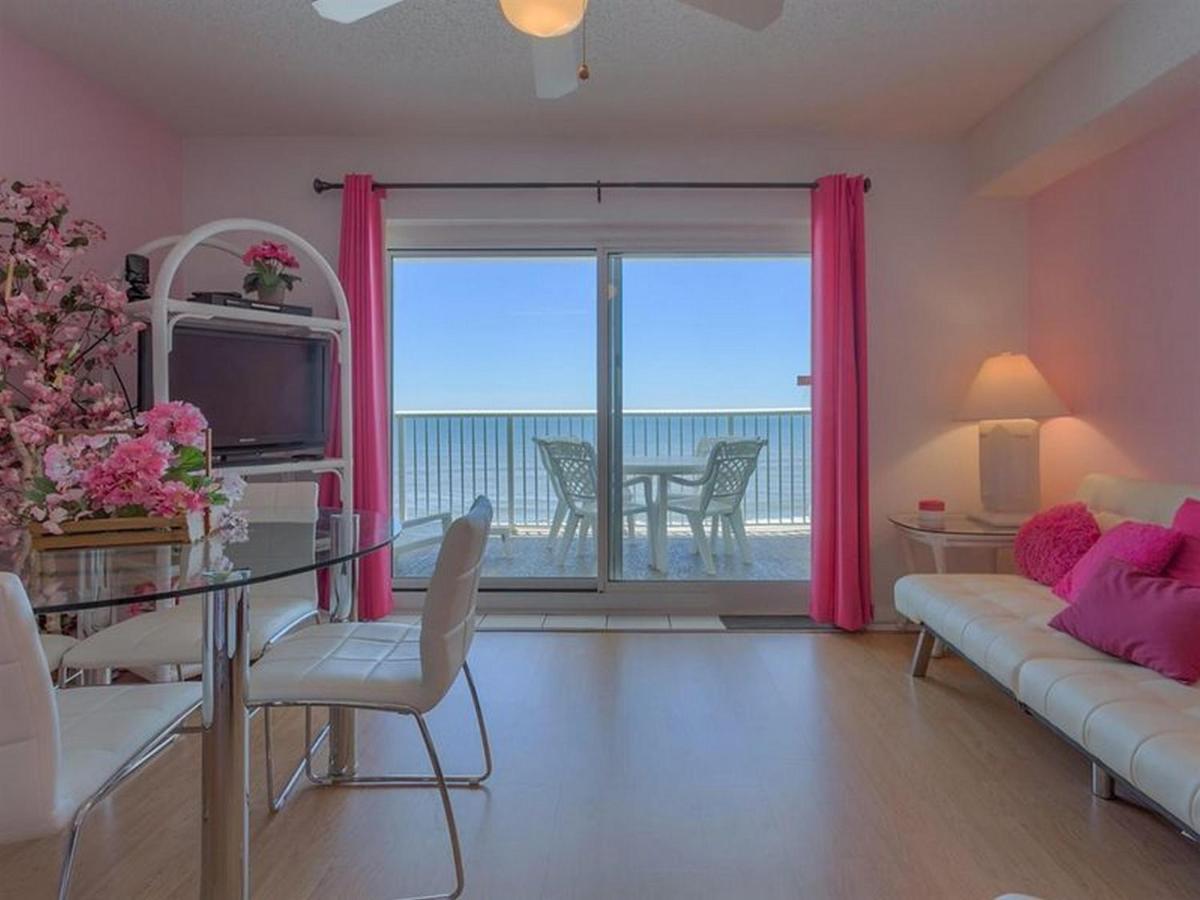 Tradewinds Condos II Orange Beach Dış mekan fotoğraf