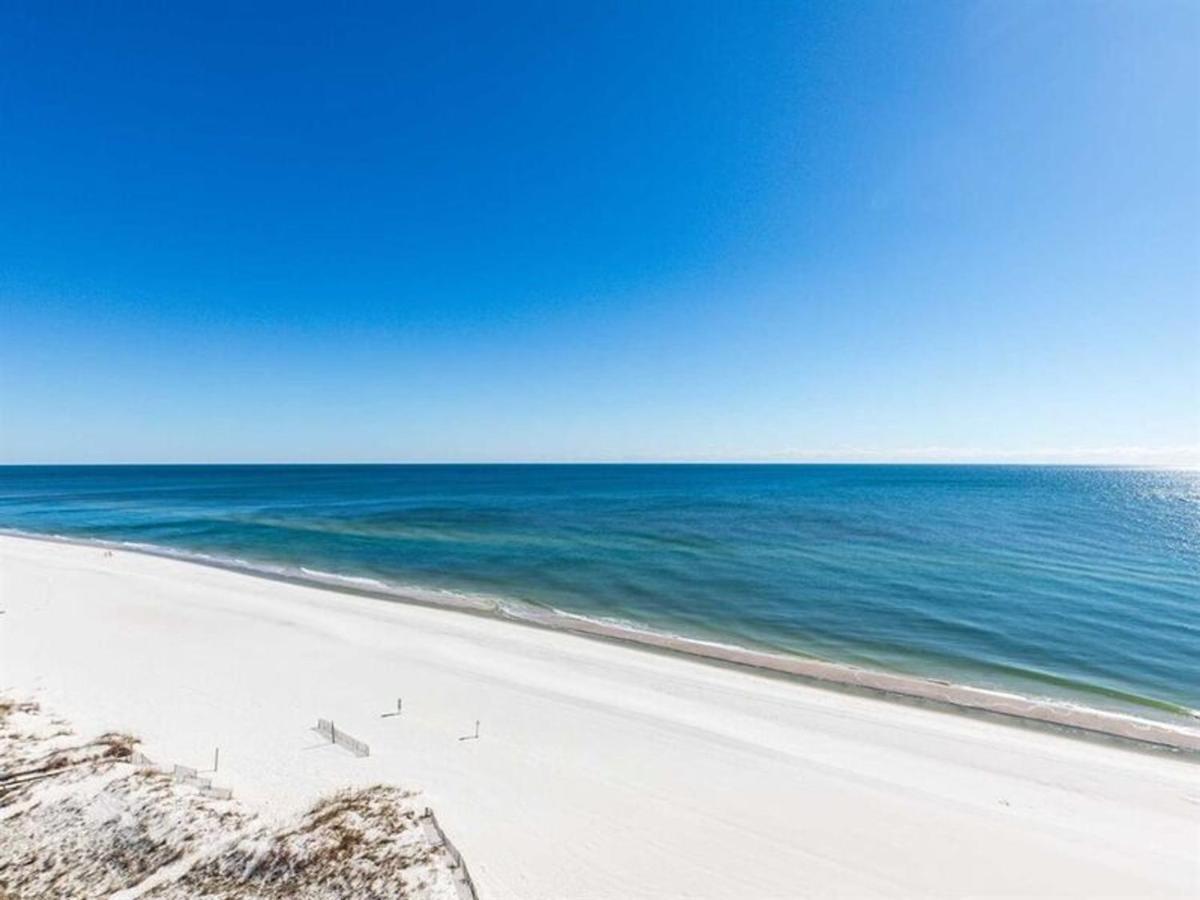 Tradewinds Condos II Orange Beach Dış mekan fotoğraf