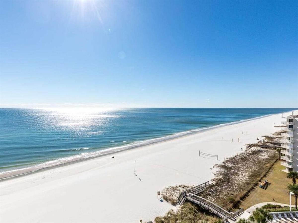 Tradewinds Condos II Orange Beach Dış mekan fotoğraf