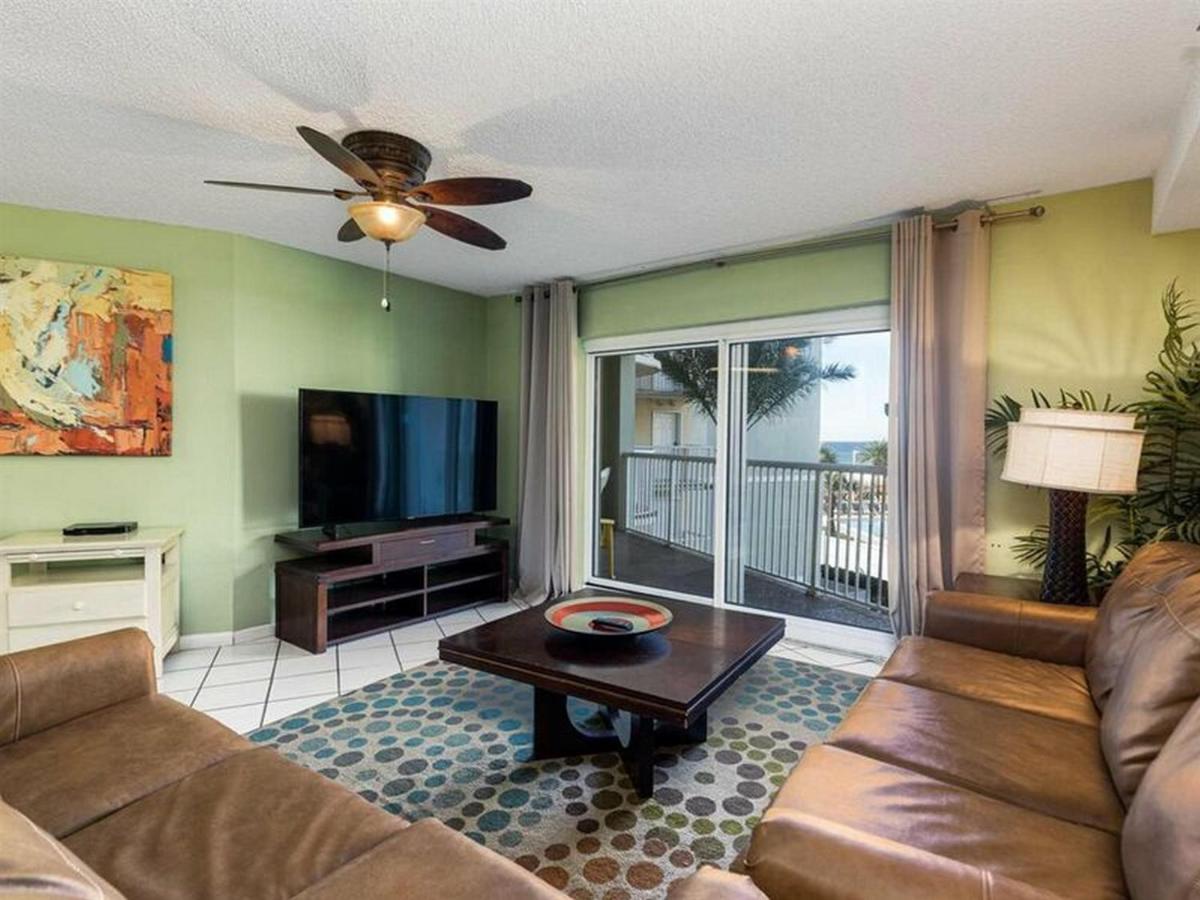 Tradewinds Condos II Orange Beach Dış mekan fotoğraf